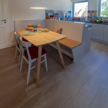 Appartement Ekke Nekke Pen *