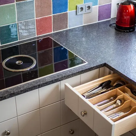 Appartement Ekke Nekke Pen