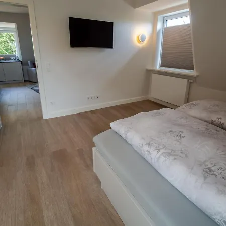 Appartement Ekke Nekke Pen