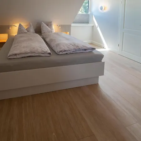 Appartement Ekke Nekke Pen *