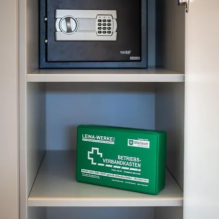 Ekke Nekke Pen Appartement