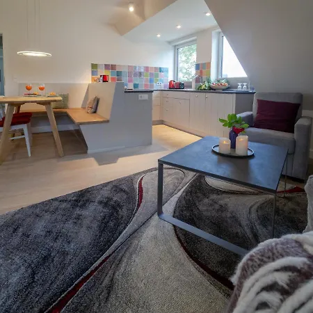 Appartement Ekke Nekke Pen