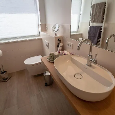Appartement Ekke Nekke Pen
